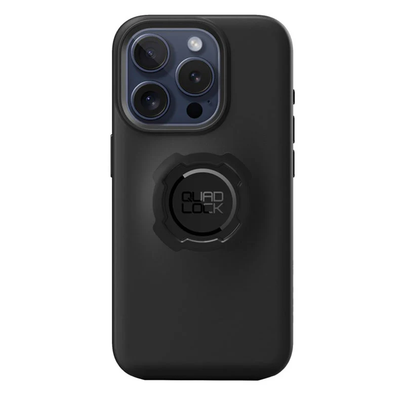 Quad Lock Case iPhone 15